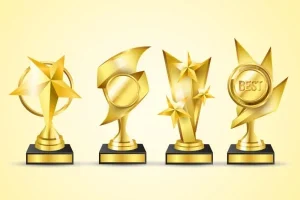awards